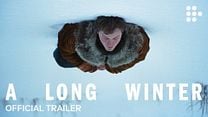 A Long Winter Fragman görüntüsü