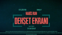 Dehşet Ekranı: Habis Ruh Fragman görüntüsü