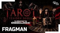 Tarot: Yeniden Doğuş Fragman görüntüsü
