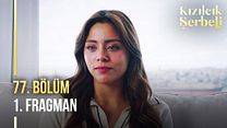 Kızılcık Şerbeti 77.Bölüm Fragman VCRH STCRH görüntüsü