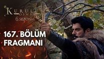 Kuruluş Osman 167.Bölüm Fragman VCRH STCRH görüntüsü