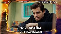 Gönül Dağı 162.Bölüm Fragman VCRH STCRH görüntüsü