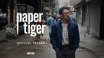 Paper Tiger Fragman görüntüsü