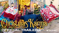 Christmas Karma Fragman görüntüsü