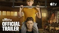 Way Of The Warrior Kid Fragman görüntüsü