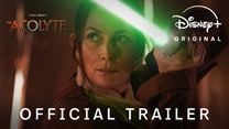 Star Wars: The Acolyte Fragman