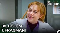 Bahar 38.Bölüm Fragman VCRH STCRH görüntüsü