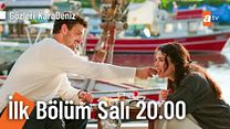 Gözleri Karadeniz - Sezon 1 - Bölüm 1 - Fragman VCRH STCRH görüntüsü