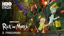 Rick and Morty - Sezon 9 Altyazılı Fragman görüntüsü
