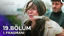 Sahipsizler 19.Bölüm - Sahipsizler - Sezon 1 - Bölüm 19 - Fragman VCRH STCRH görüntüsü