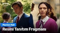 Maxton Hall - Die Welt zwischen uns - Sezon 3 Dublajlı Fragman görüntüsü