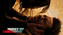 Hurry Up Tomorrow Altyazılı Fragman görüntüsü