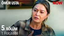 Ömür Usta 5.Bölüm - Ömür Usta - Sezon 1 - Bölüm 5 - Fragman VCRH STCRH görüntüsü