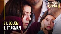 Kızılcık Şerbeti 81.Bölüm Fragman VCRH STCRH görüntüsü