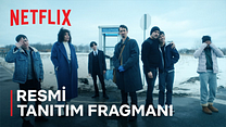 The Umbrella Academy - Sezon 4 Altyazılı Fragman görüntüsü