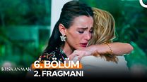 Kıskanmak 6.Bölüm - Kıskanmak - Sezon 1 - Bölüm 6 - Fragman VCRH STCRH görüntüsü