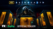 Alien: Earth Teaser görüntüsü