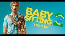 Babysitting 2 Fragman görüntüsü