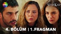 Siyah Kalp 4.Bölüm Fragman VCRH STCRH görüntüsü