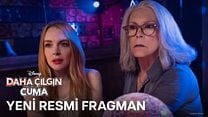Daha Çılgın Cuma Altyazılı Fragman görüntüsü