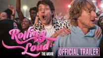 Rolling Loud the Movie Fragman görüntüsü