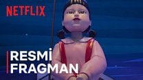 Squid Game - Sezon 3 Altyazılı Fragman görüntüsü