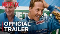 Schumacher '94 – Die Geburt einer Legende Fragman görüntüsü