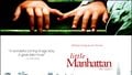 Little Manhattan Dublajlı Fragman görüntüsü