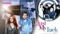 Just My Luck Orijinal Fragman görüntüsü