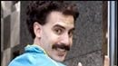 Borat Orijinal Teaser görüntüsü