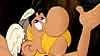 Asterix Vikinglere Karşı Orijinal Fragman görüntüsü