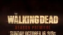 The Walking Dead - season 2 Orijinal Fragman (3)