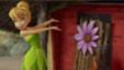 Tinker Bell ve Peri Kurtaran Orijinal Fragman görüntüsü