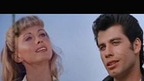 Grease Orijinal Klip görüntüsü