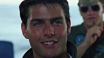 Top Gun Orijinal Fragman görüntüsü