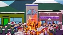 South Park Orijinal Fragman görüntüsü