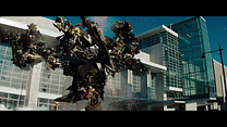Transformers 3: Ay'ın Karanlık Yüzü Altyazılı Fragman (2) görüntüsü