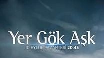 Yer Gök Aşk - season 3 Dublajlı Fragman görüntüsü