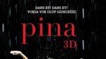 Pina 3D Dublajlı Fragman görüntüsü