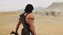 John Carter Altyazılı Fragman (2)