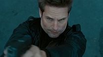 Mission: Impossible - Ghost Protocol Orijinal Fragman (4) görüntüsü