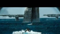 Battleship Dublajlı Fragman