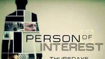 Person Of Interest - season 1 Orijinal Fragman