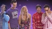 The Big Bang Theory - season 5 Orijinal Klip