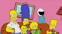 The Simpsons Orijinal Klip