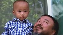 Ai Weiwei: Never Sorry Orijinal Fragman görüntüsü