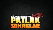 Patlak Sokaklar-Gerzomat Dublajlı Fragman görüntüsü