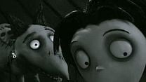 Frankenweenie Orijinal Fragman (3) görüntüsü