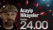 Acayip Hikayeler - season 1 - episode 6 Dublajlı Fragman görüntüsü