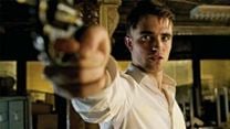 Cosmopolis Orijinal Fragman